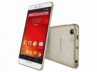 Panasonic  p55 Novo