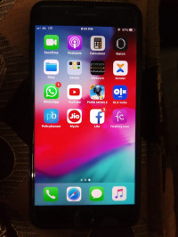 Apple  7 plus 128 gb