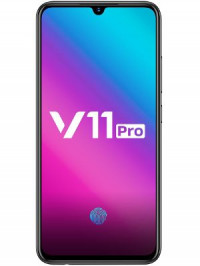 Vivo  V11pro