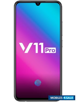 Stary Knight Vivo  V11pro