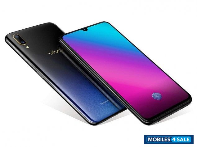 Stary Knight Vivo  V11pro