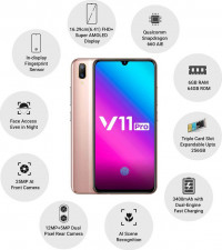 Stary Knight Vivo  V11pro
