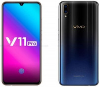 Stary Knight Vivo  V11pro