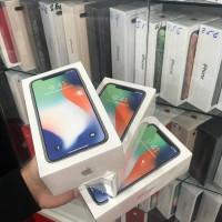Apple  I phone x max