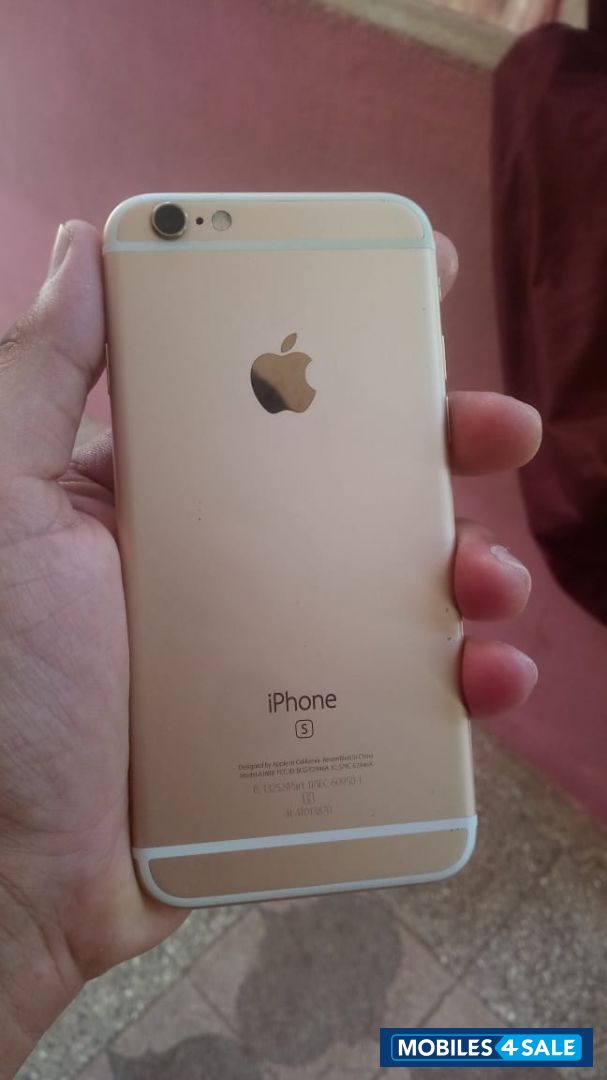 Apple  iPhone 6s32gb