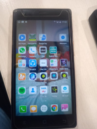Micromax  Canvas Lite 5