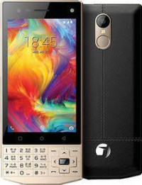 Jivi  revolution tnt 3