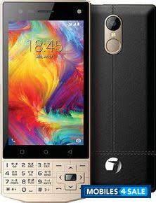 Golden Jivi  revolution tnt 3