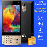 Golden Jivi  revolution tnt 3