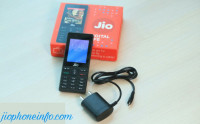 Jio  JIO PHONE 1