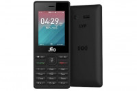 Jio  JIO PHONE 1