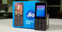 Jio  JIO PHONE 1
