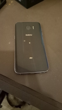 Samsung  Galaxy S7 Edge