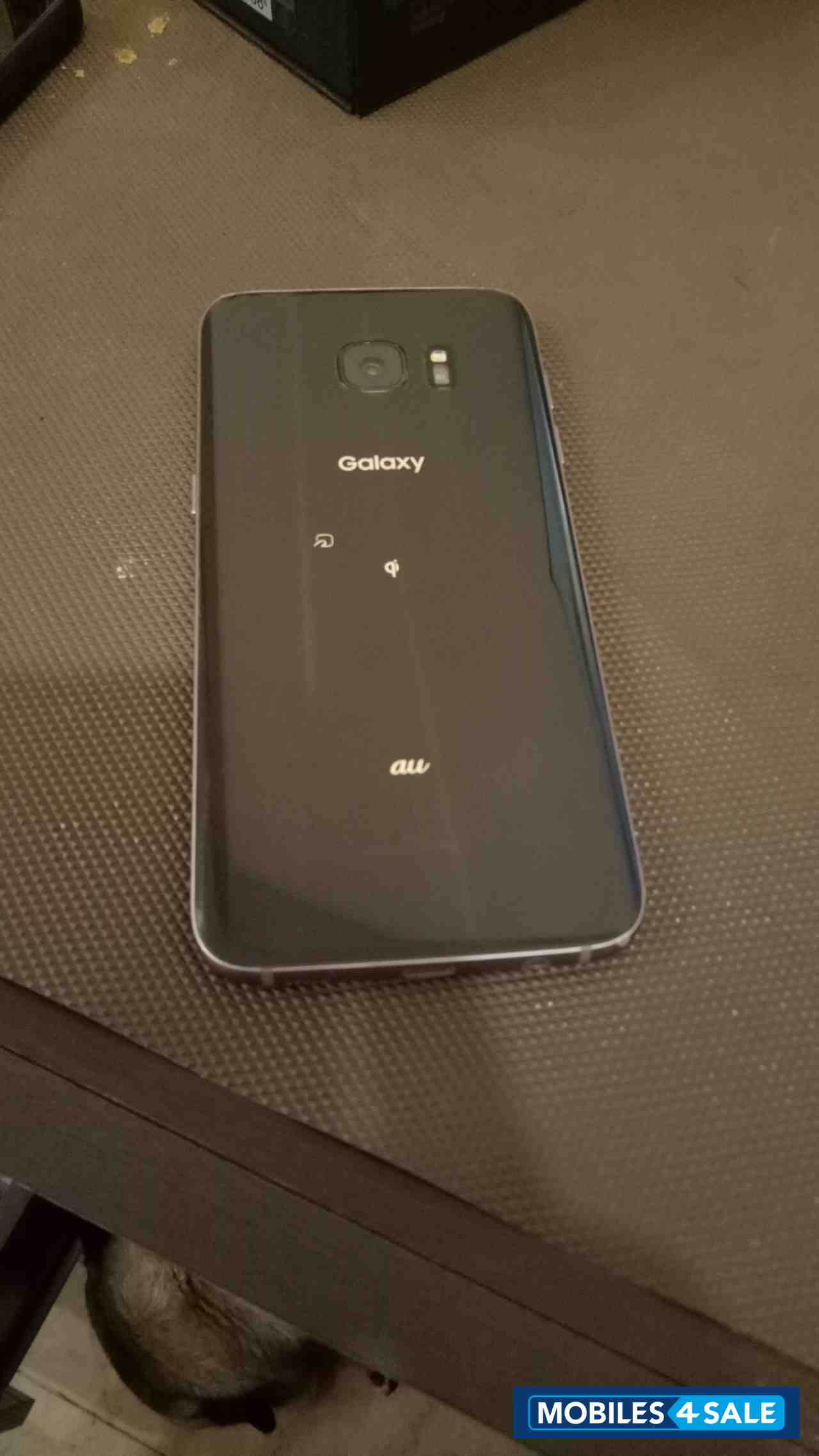 Samsung  Galaxy S7 Edge