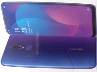 Oppo  F11