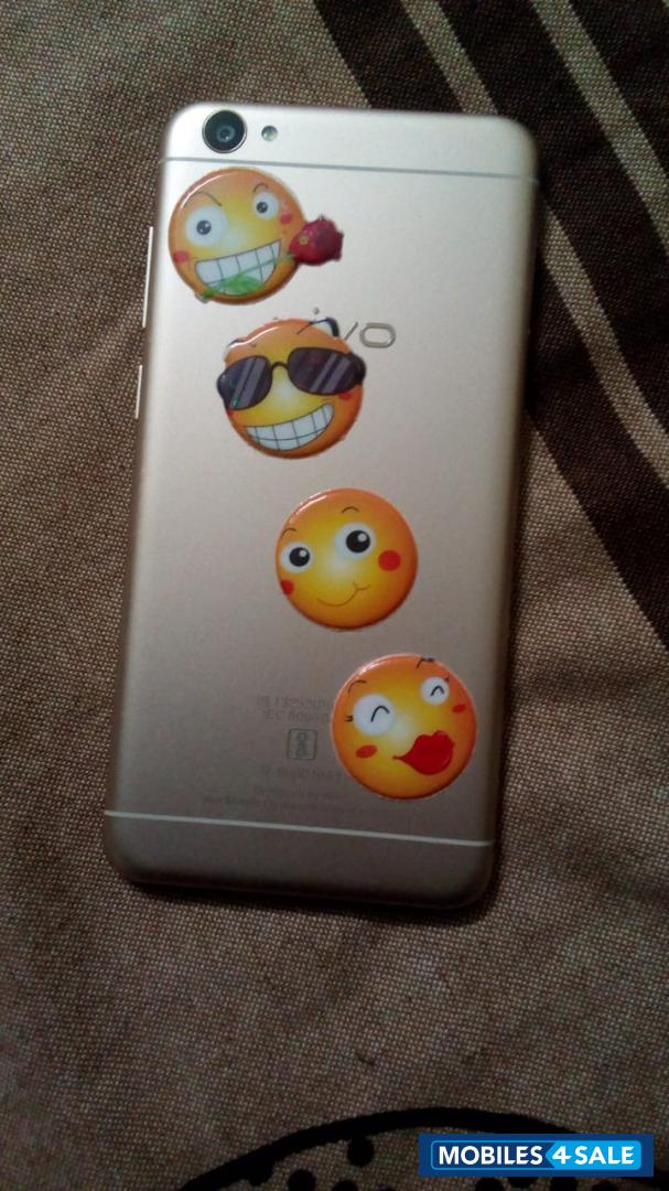 Vivo  Y55s