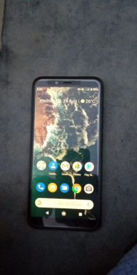 Xiaomi  Mi A2