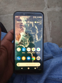 Xiaomi  Mi A2