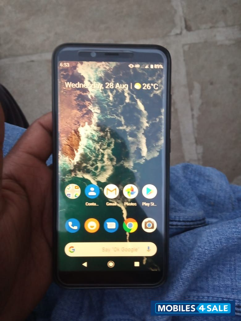Xiaomi  Mi A2