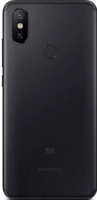 Xiaomi  Mi A2