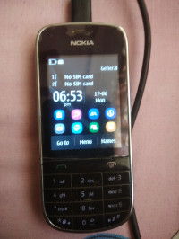 Nokia  202