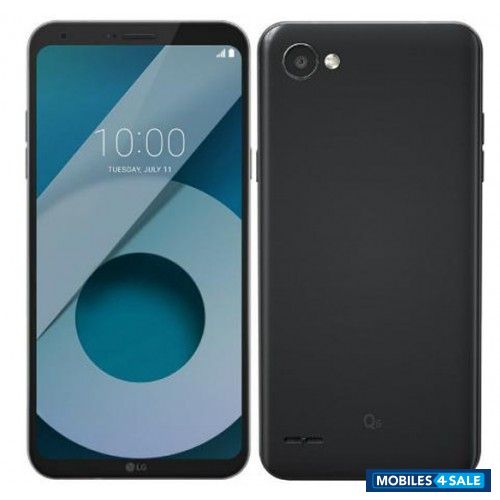 LG LGQ6 LG LGQ6