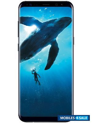 Samsung  Galaxy s8