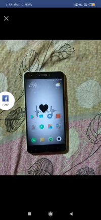 Xiaomi  Redmi note 4