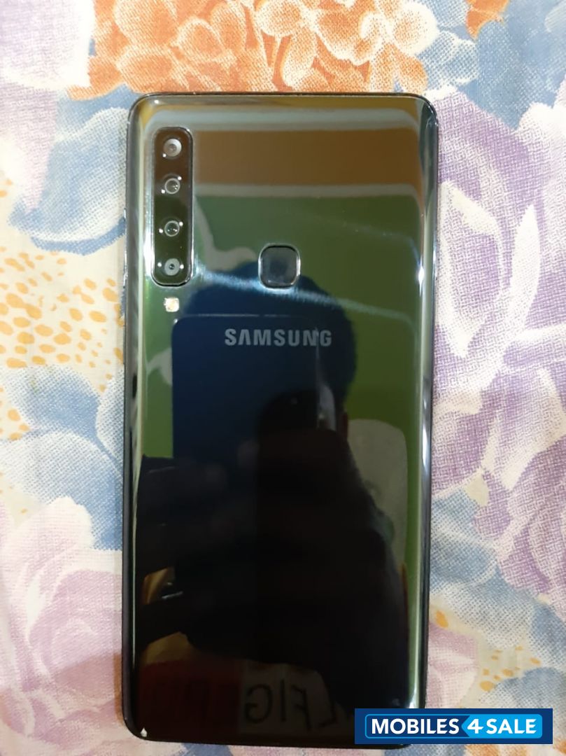 Amazon  Samsung galaxy A9 2018