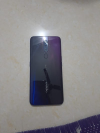 Oppo  F11pro