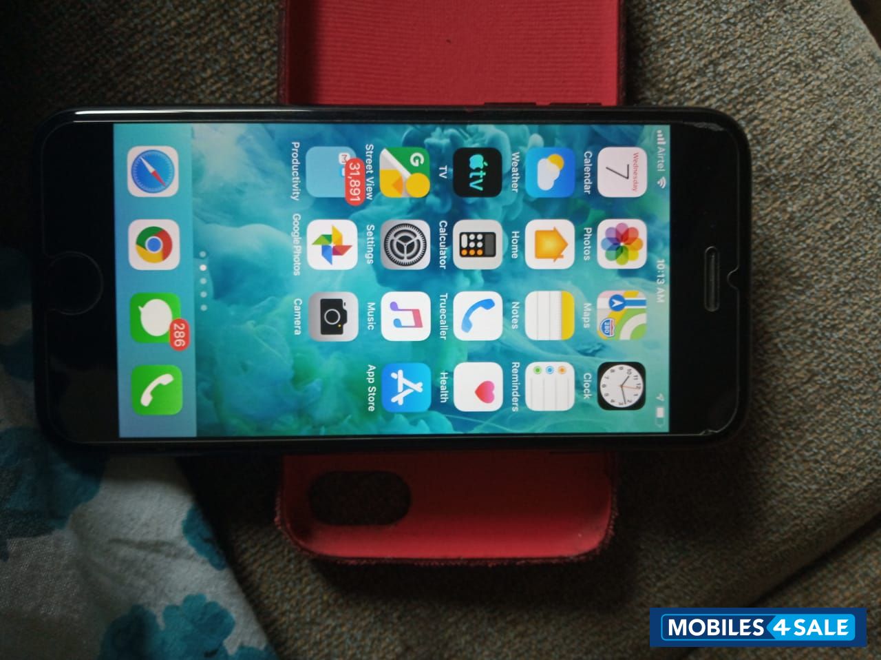 Apple  Iphone 7 128gb