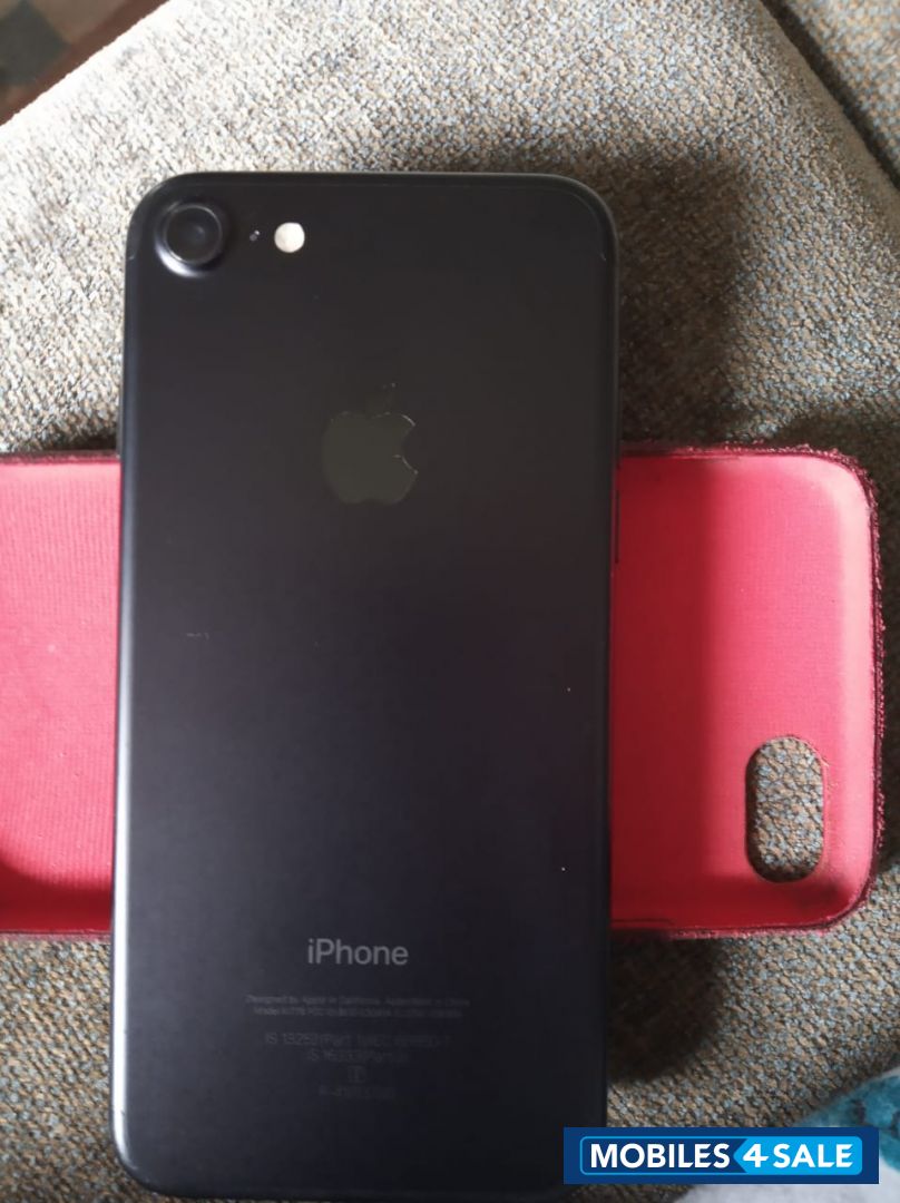 Apple  Iphone 7 128gb