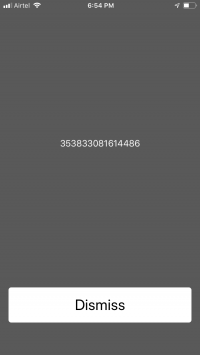 Apple  Iphone 7 128gb