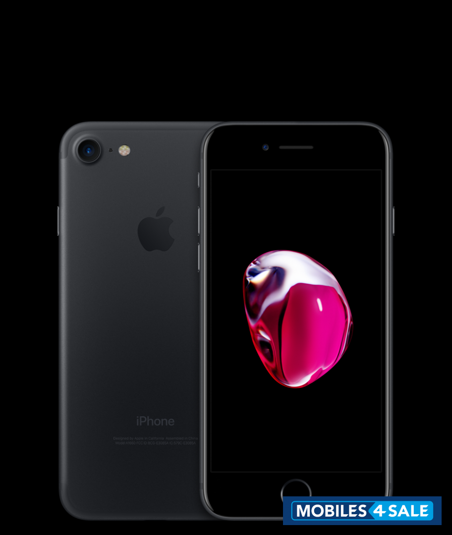Apple  Iphone 7 128gb