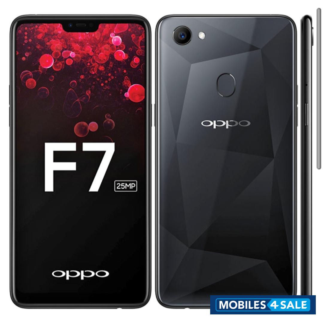 Oppo  F7