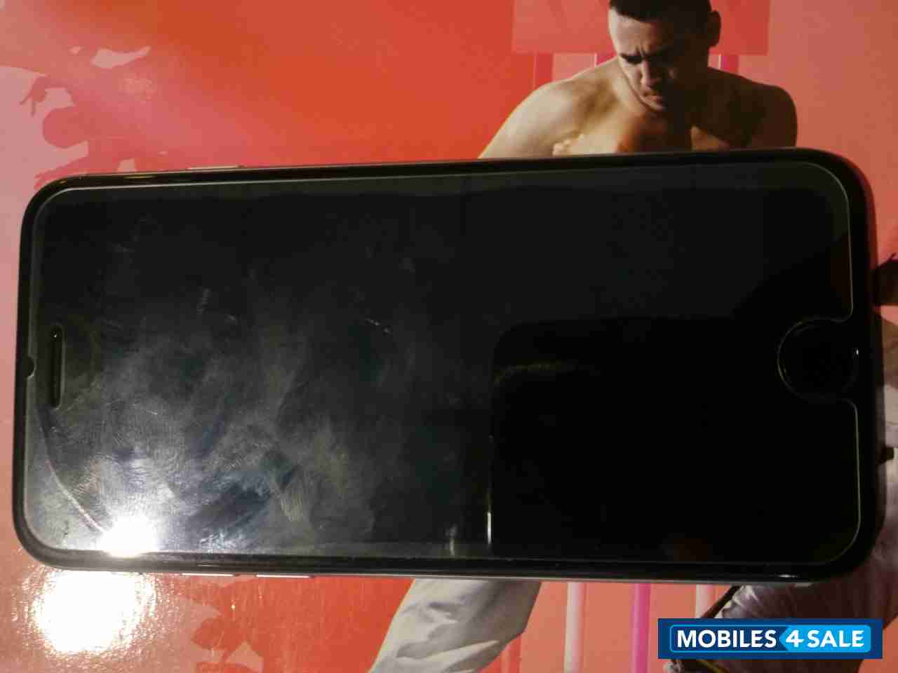 Space Grey Apple iPhone 6