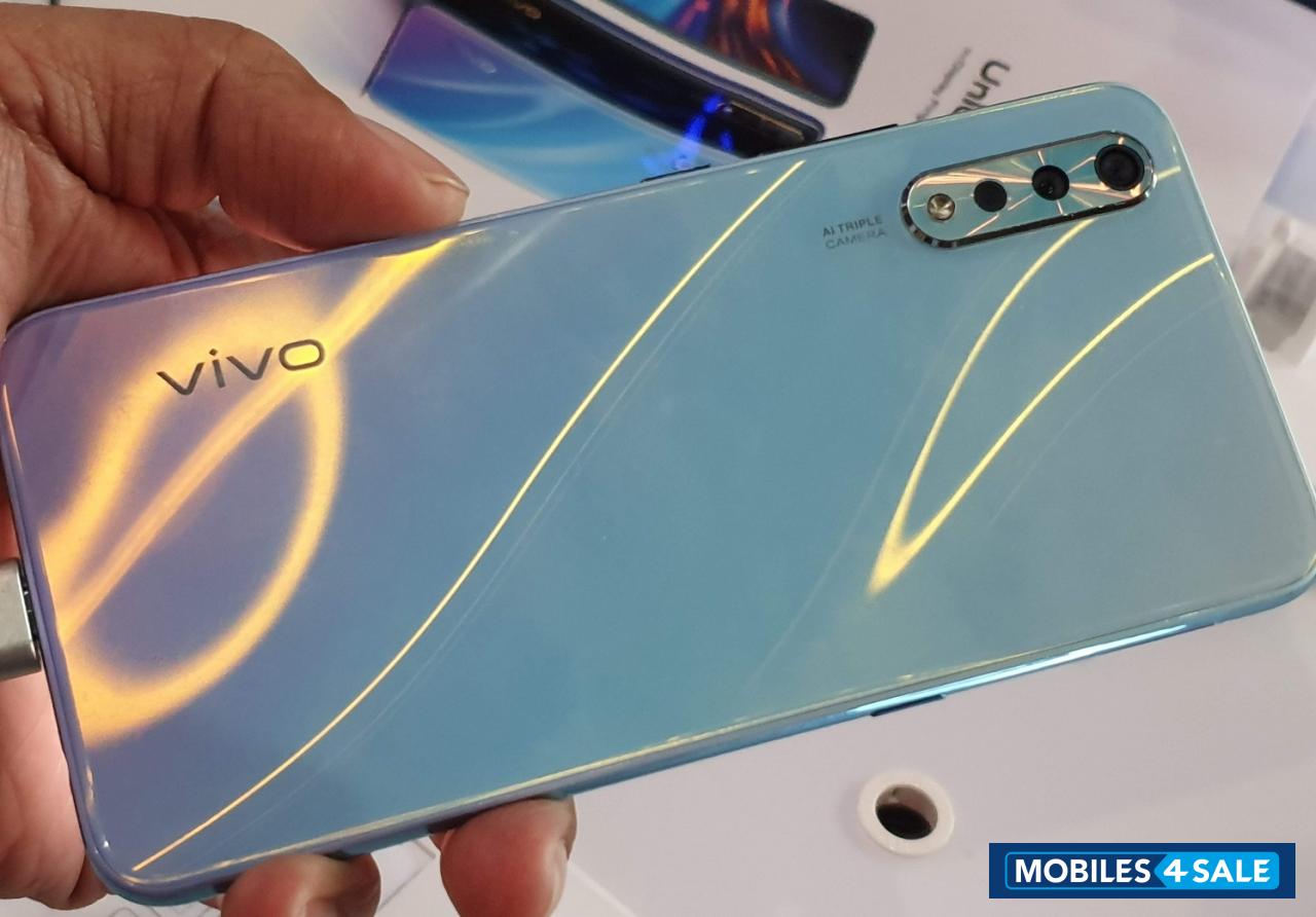 Vivo  S1