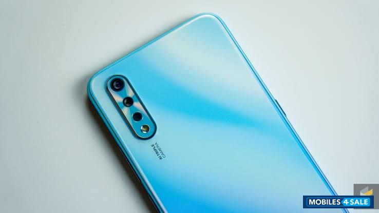 Vivo  S1