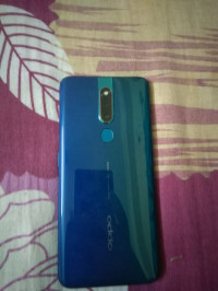 Oppo F11 Pro