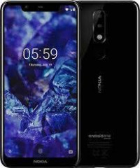 Nokia 5.1 plus