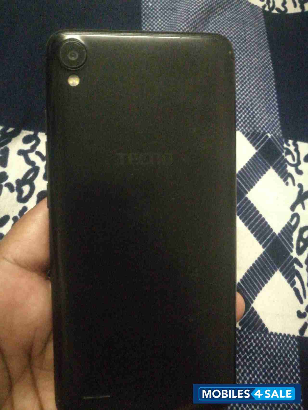 Tecno  In1