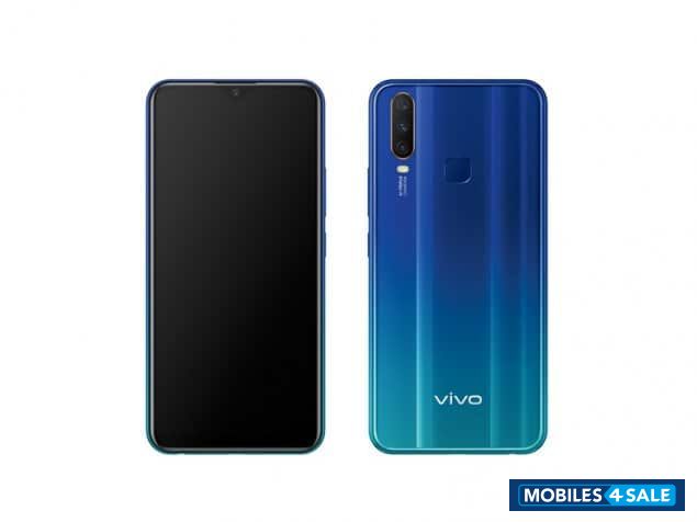 Vivo  Y15