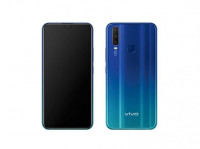 Vivo  Y15