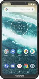 Motorola  Moto One Power