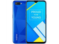 Realme  C2