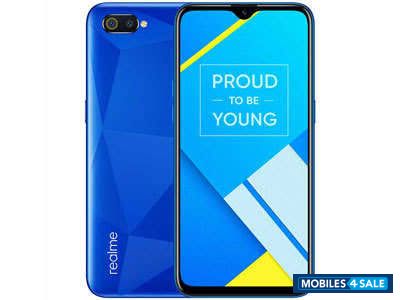 Realme  C2