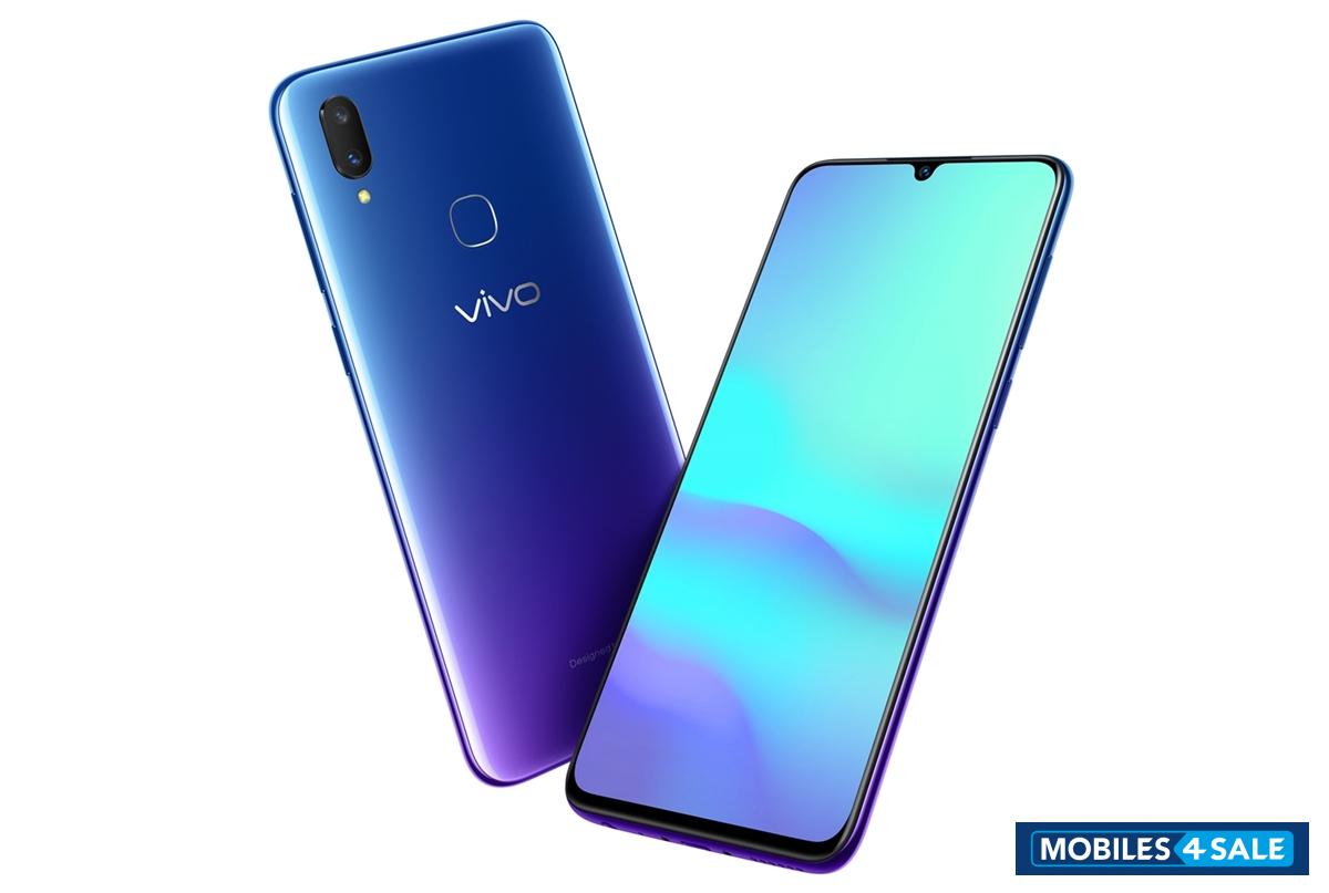 Vivo  V11 pro