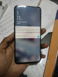 Oppo  Find x