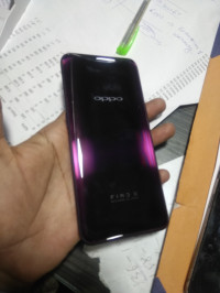 Oppo  Find x