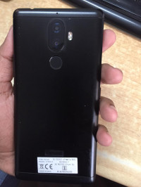 Lenovo  K8 note